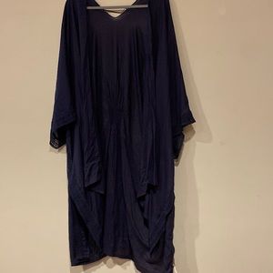 lucky brand kimono